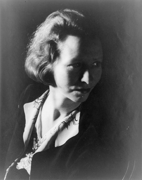 Time Does Not Bring Relief: You All Have Lied by Edna St. Vincent Millay