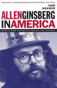 ginsberg America