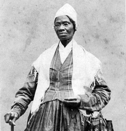 Sojourner Truth